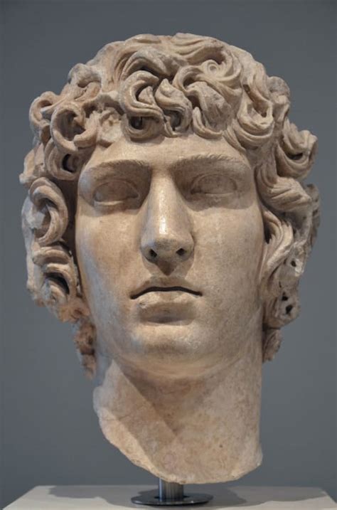 hadrian antinous|hadrian's male lover.